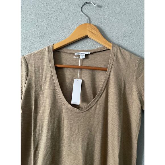 New James‎ Perse Top - Picture 6 of 9